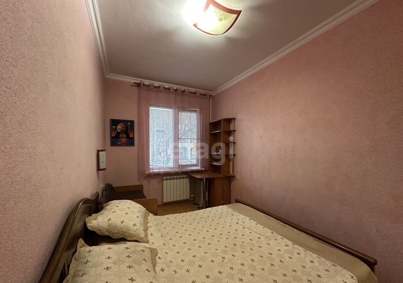 квартира г Махачкала пр-кт Имама Шамиля 34а р-н Советский фото 5