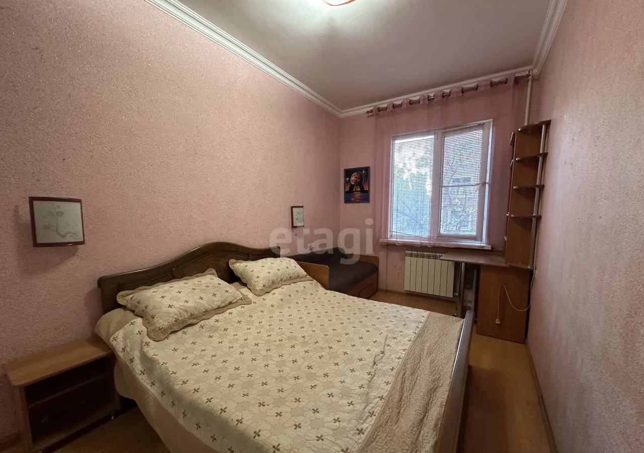 квартира г Махачкала пр-кт Имама Шамиля 34а р-н Советский фото 6