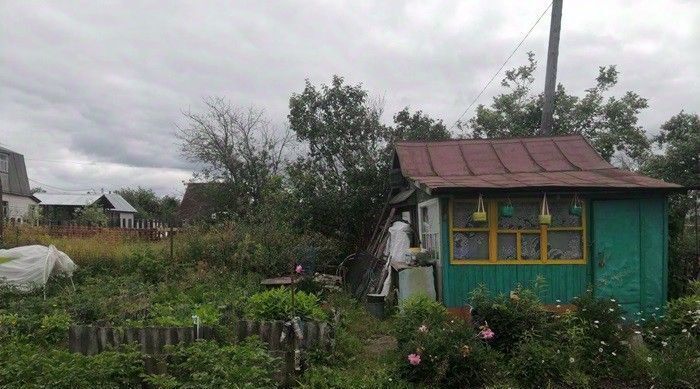 дом р-н Зеленодольский г Зеленодольск ул Лесная фото 3