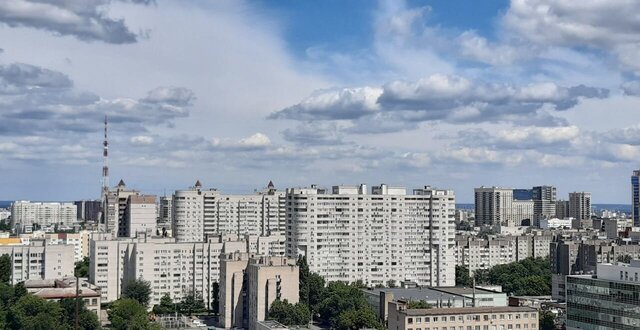 р-н Ленинский ул Донбасская 25 ЖК «Современник» корп. 2 фото