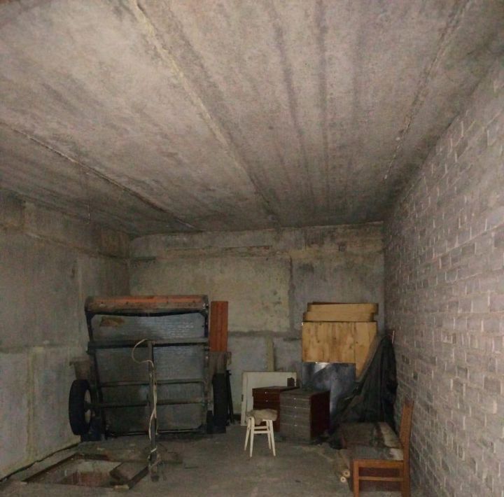 гараж г Челябинск р-н Советский ул Елькина 85с/1 фото 8