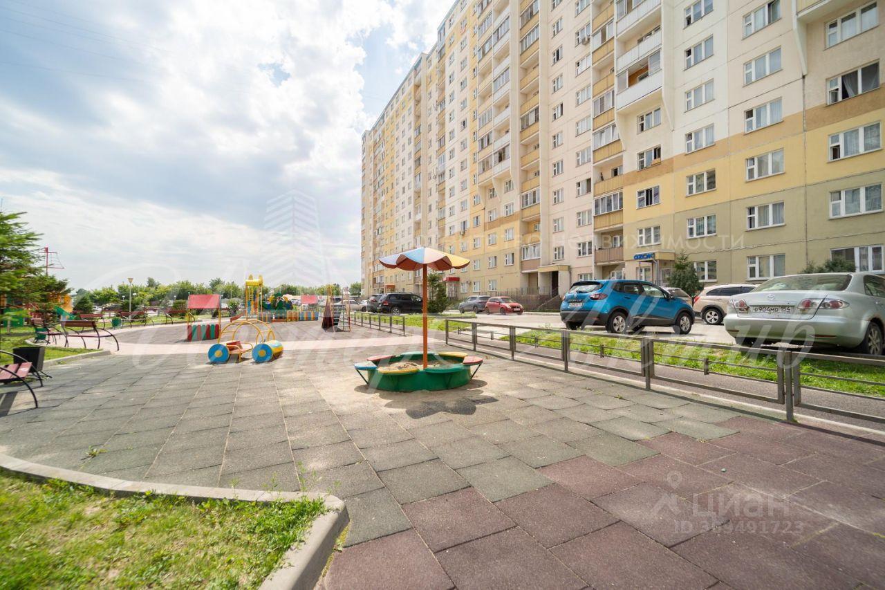 квартира г Новосибирск р-н Калининский ул Фадеева 66 Новосибирск, городской округ Новосибирск, Калининский район, На Фадеева, улица Фадеева фото 33