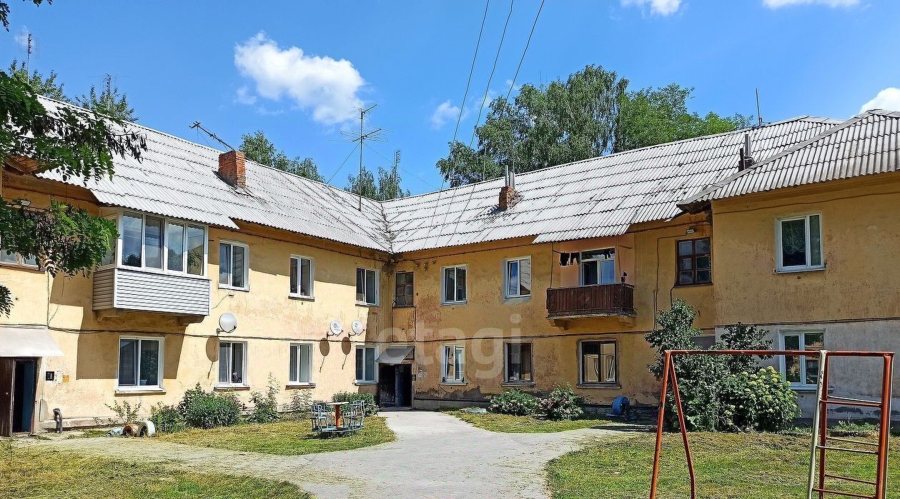 квартира г Фокино ул Калинина 11 фото 19