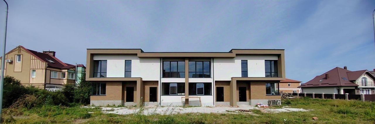 дом р-н Зеленоградский г Зеленоградск п Вишневое ул Зеленоградская 9 фото 7
