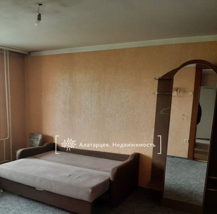 квартира г Томск р-н Ленинский ул Говорова 6 фото 4