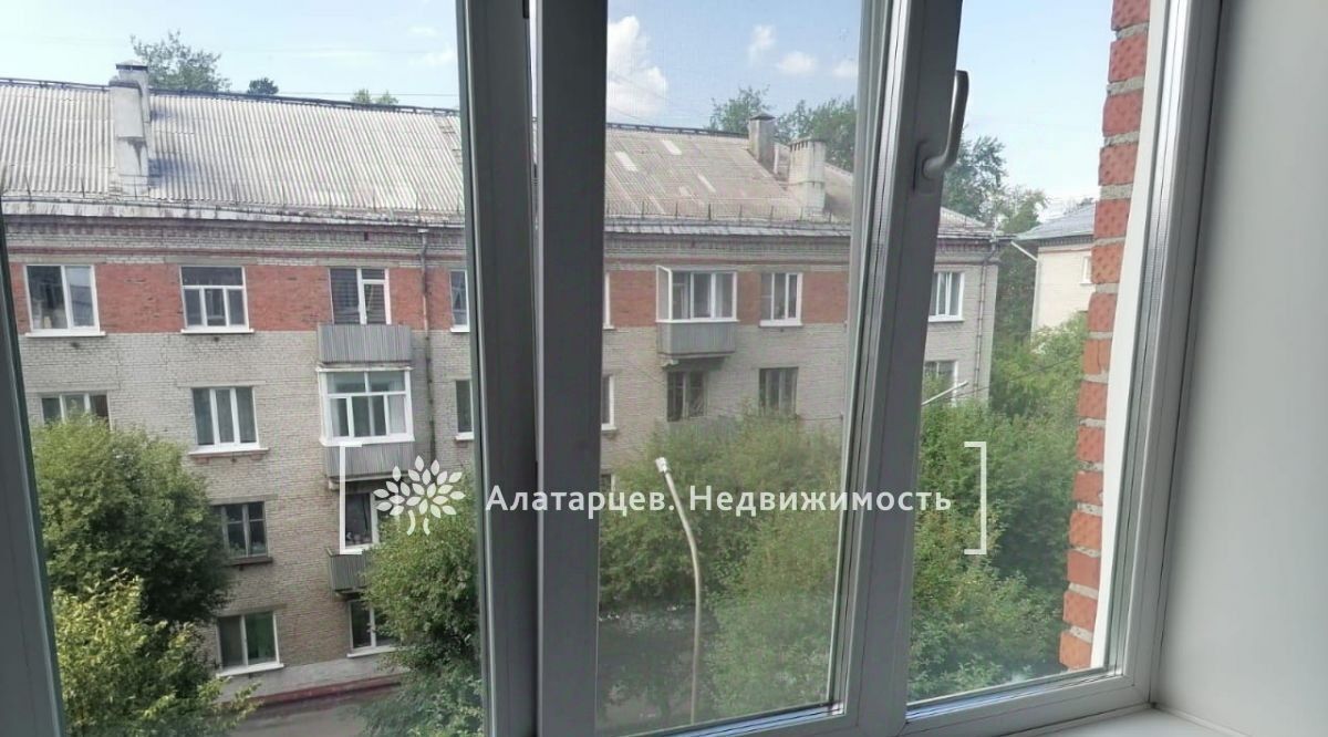 квартира г Северск ул Советская 23 фото 5