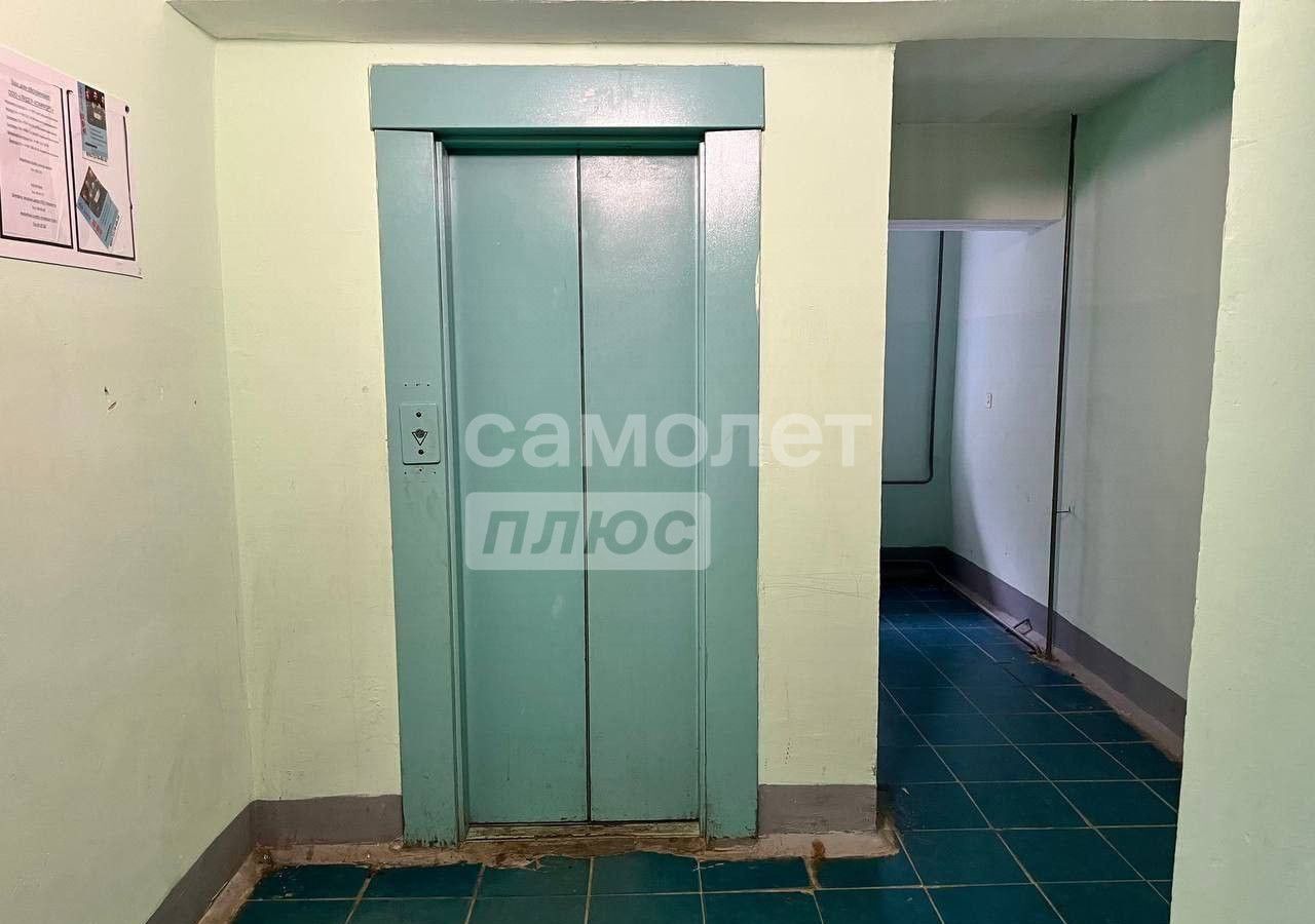 квартира г Пенза р-н Железнодорожный ул Ново-Казанская 2а фото 25