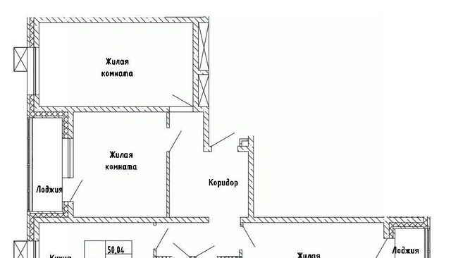 ЖК «Горизонт» фото