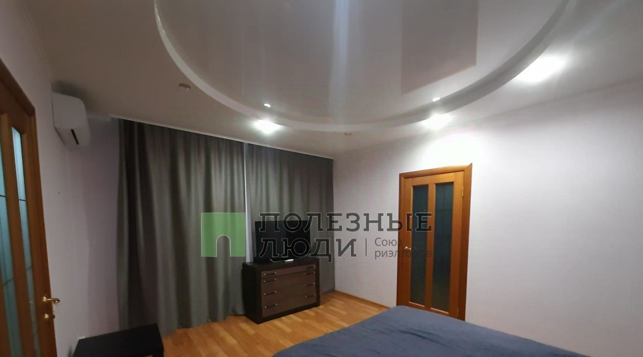 квартира г Курган мкр 3-й п Заозерный жилрайон, 34А фото 18