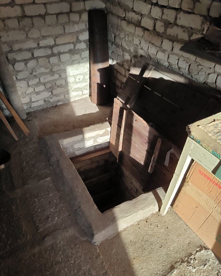 гараж г Сызрань фото 4