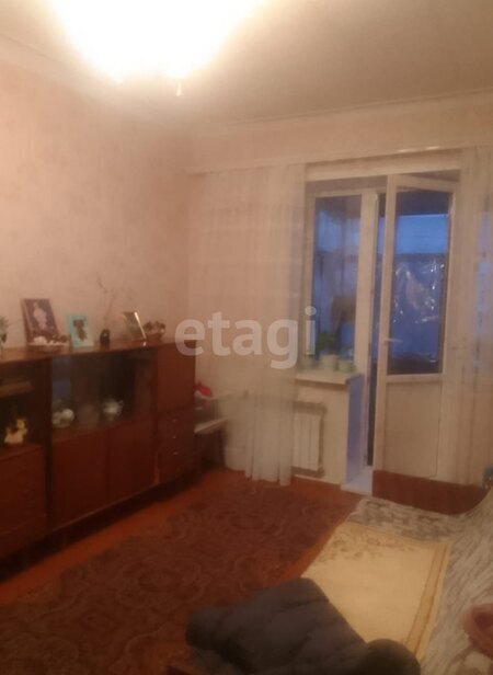 квартира г Липецк р-н Правобережный ул Ушинского 3 фото 10