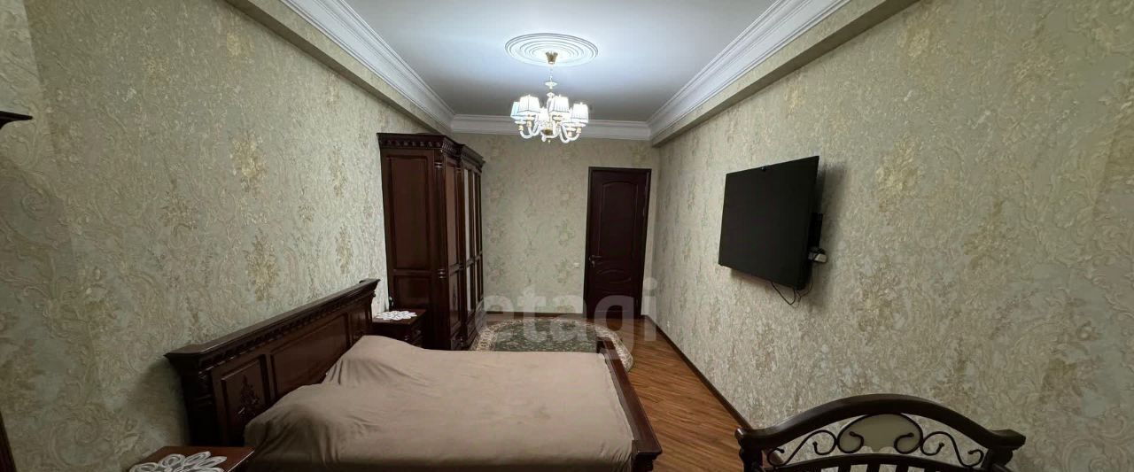 квартира г Махачкала мкр М-5 р-н Ленинский ул. Надежды, 1 фото 20