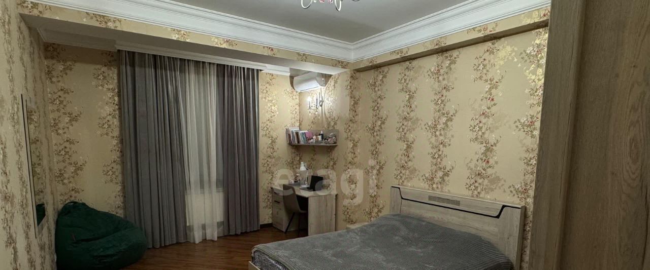 квартира г Махачкала мкр М-5 р-н Ленинский ул. Надежды, 1 фото 26