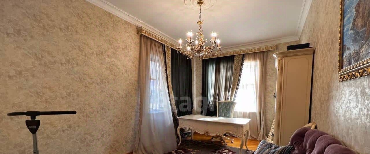 дом г Махачкала р-н Кировский ул. 5-я Урожайная фото 16