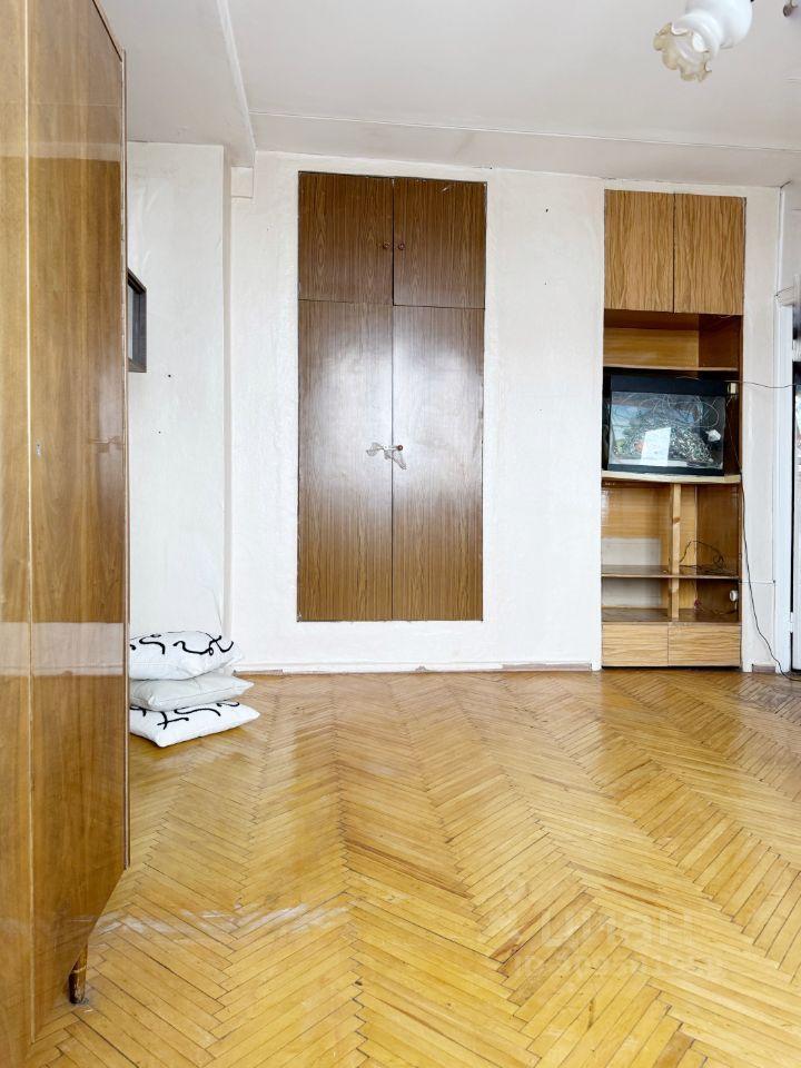 квартира г Зеленоград Матушкино ЗелАО 4-й микрорайон, к 436, Московская область, г Пушкино, Зеленоград фото 22