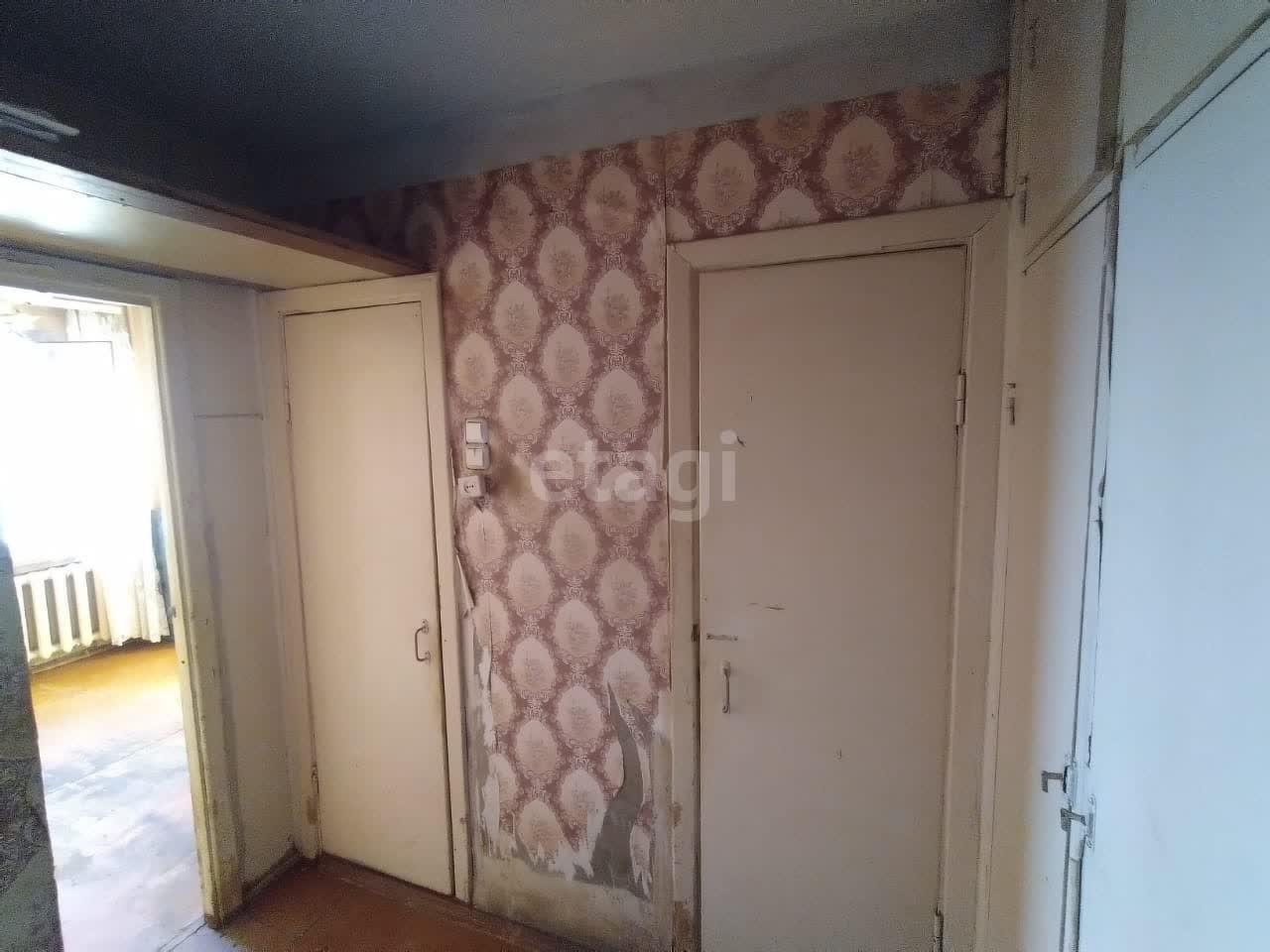 квартира г Комсомольск-на-Амуре п Дружба 23 фото 1