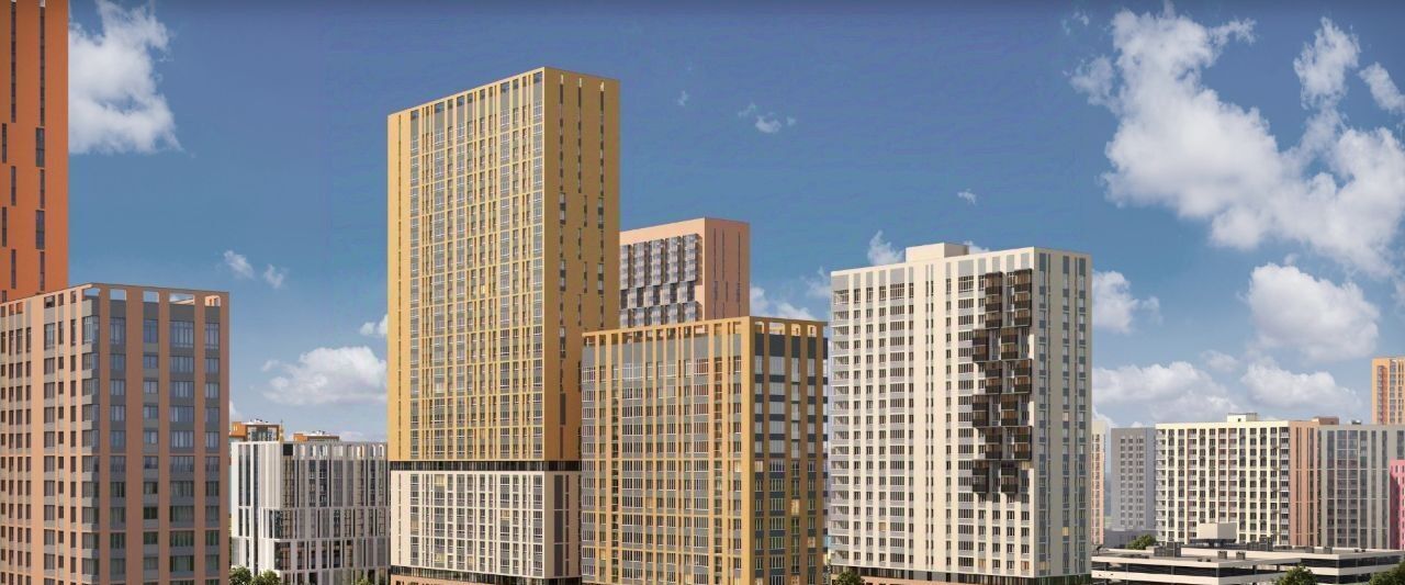 квартира г Екатеринбург Чкаловская ул Академика Парина 12/6 фото 12