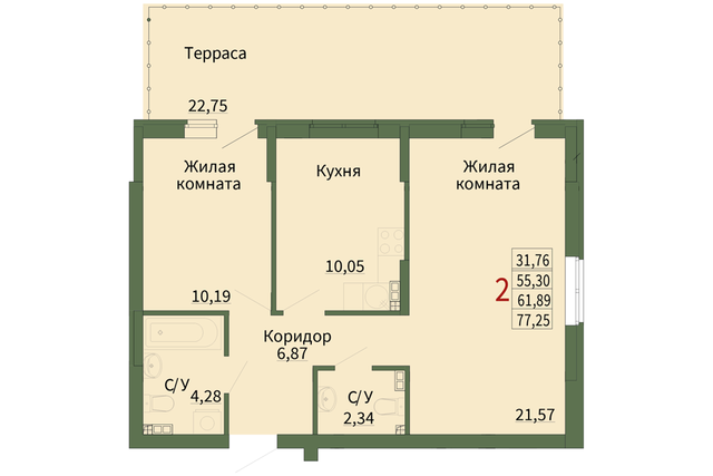 мкр Новый 3 фото