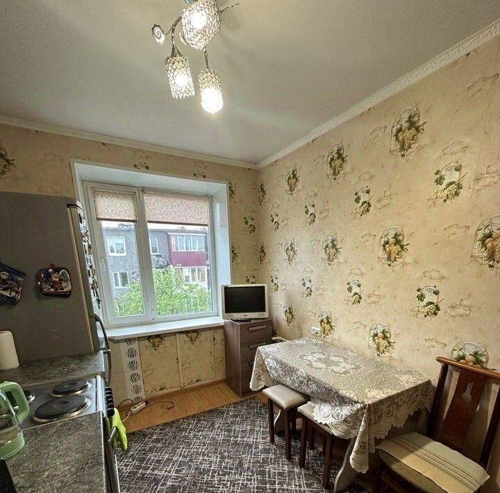 квартира г Петропавловск-Камчатский ул Академика Курчатова 41 фото 2