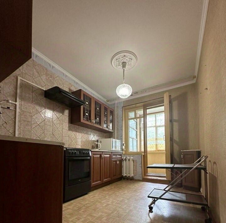 квартира г Петропавловск-Камчатский ул Вольского 28 фото 2