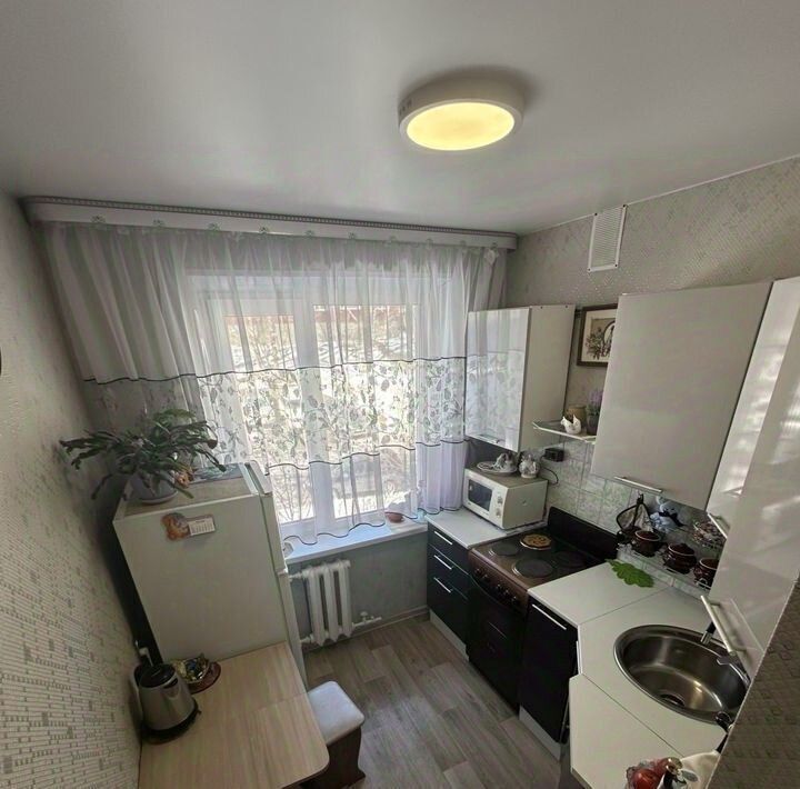 квартира г Петропавловск-Камчатский ул Кирдищева 15 фото 3