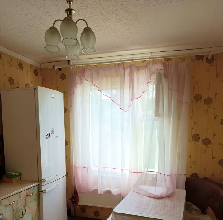 квартира г Саянск мкр Мирный 13 фото 2