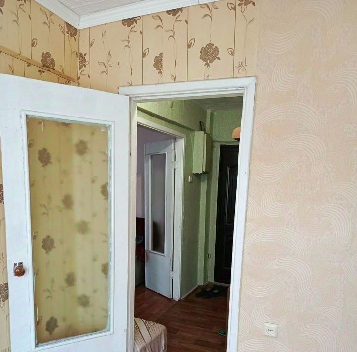 квартира г Саянск мкр Мирный 13 фото 4