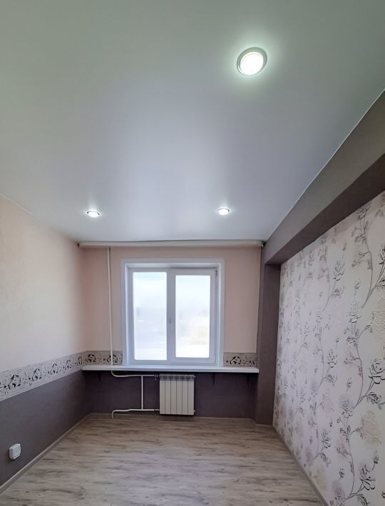 квартира г Саянск мкр Молодежный 1 фото 5
