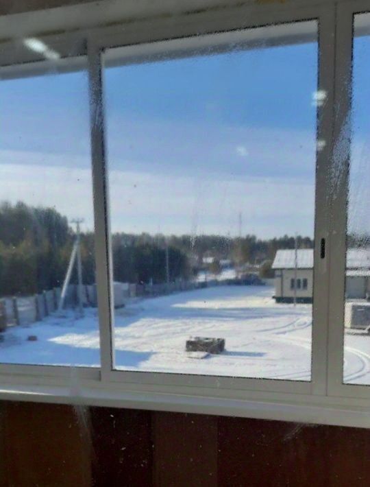 квартира г Саянск мкр Молодежный 1 фото 9