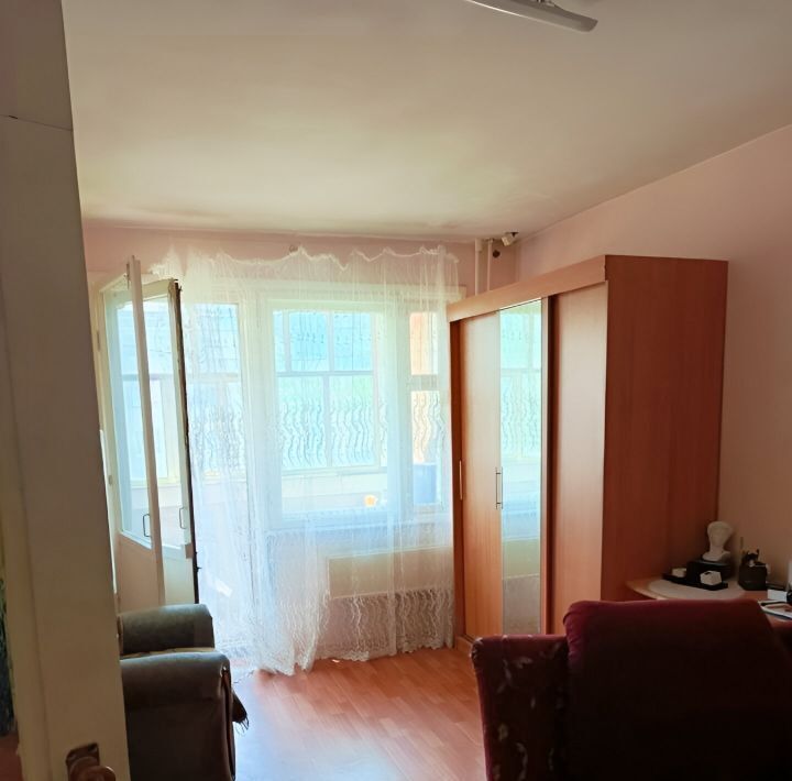квартира г Саянск мкр Мирный 13 фото 9