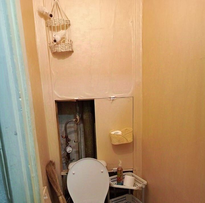 квартира г Саянск мкр Мирный 13 фото 15