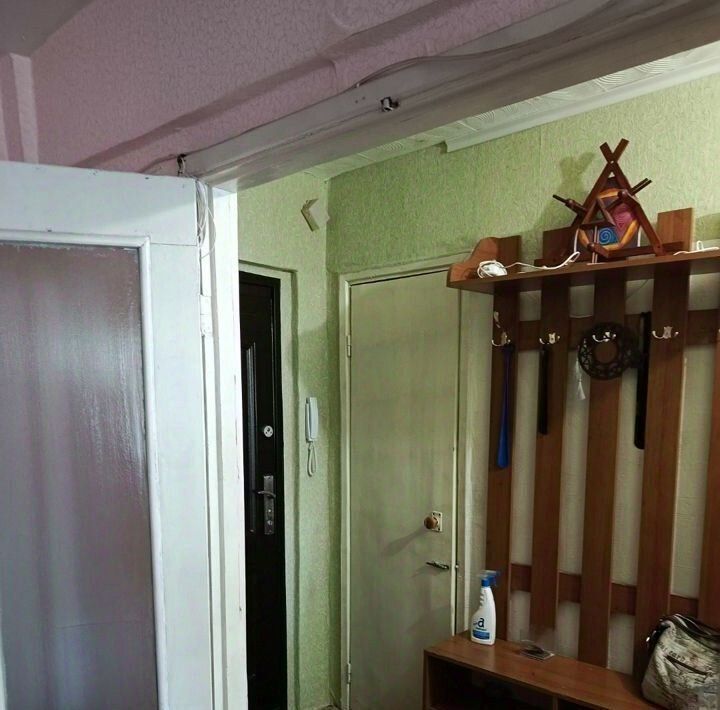 квартира г Саянск мкр Мирный 13 фото 11