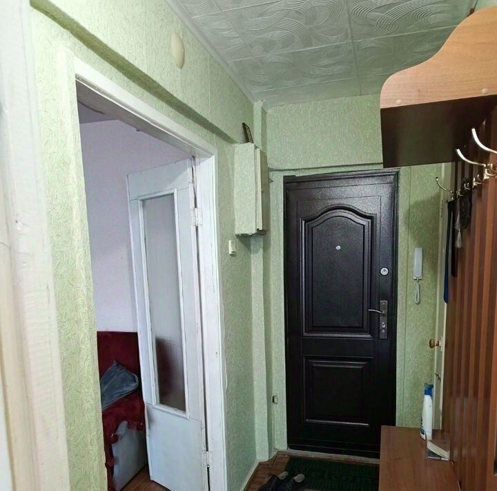 квартира г Саянск мкр Мирный 13 фото 14