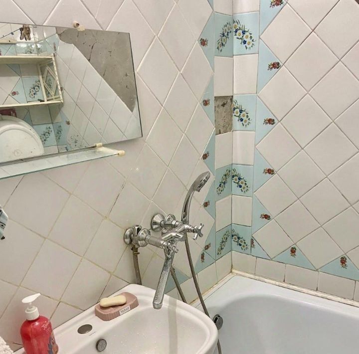 комната г Симферополь р-н Железнодорожный ул Героев Сталинграда 33 фото 4