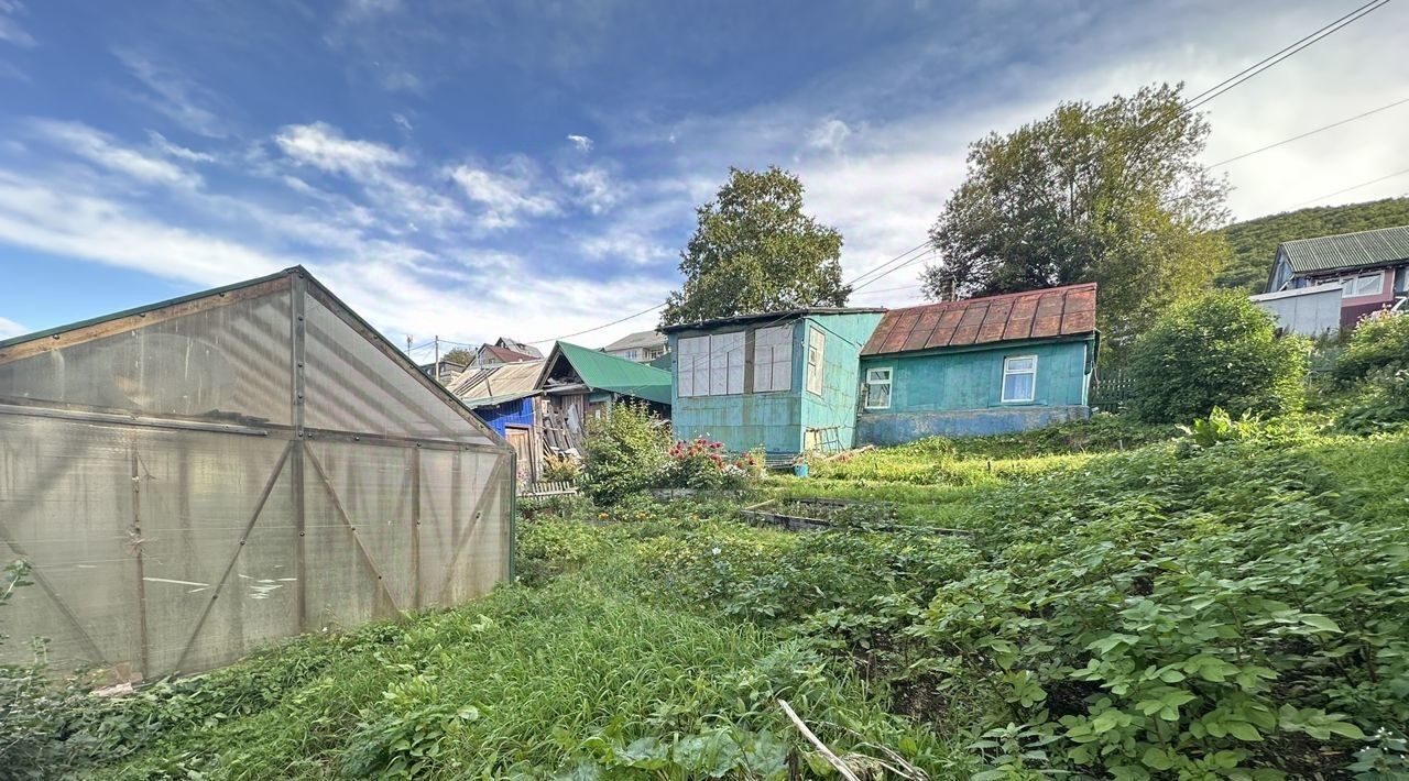 земля г Петропавловск-Камчатский ул Беринга 43 фото 9