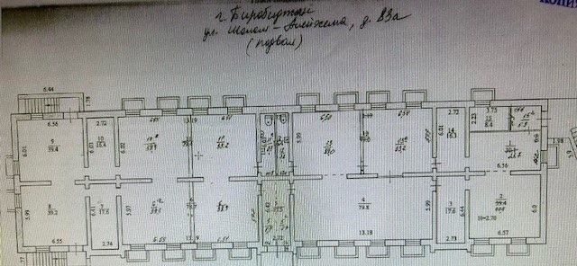 гараж г Биробиджан ул Шолом-Алейхема 83а Еврейская автономная обл. фото 1