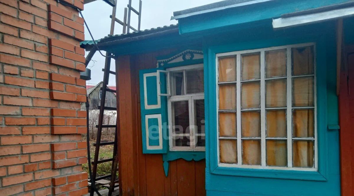 дом г Томск р-н Кировский Степановка ул Депутатская фото 2