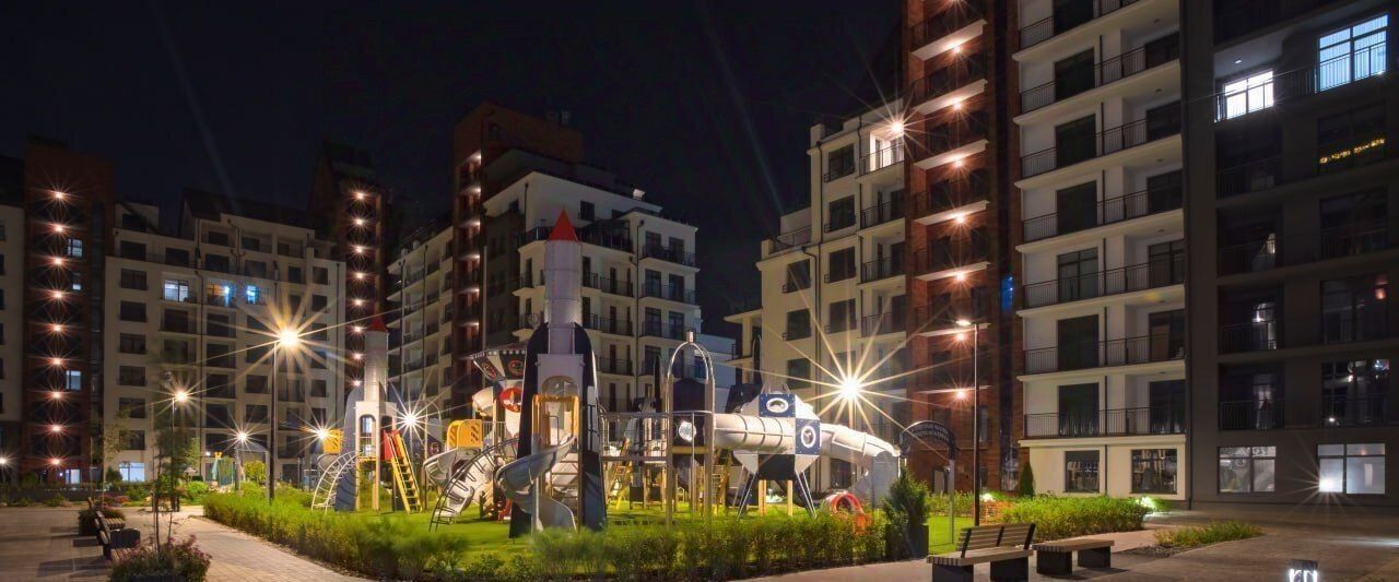 квартира г Иваново р-н Фрунзенский ул Суздальская 4 фото 13