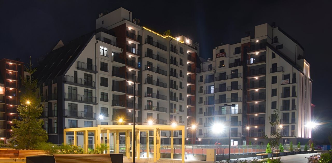 квартира г Иваново р-н Фрунзенский ул Суздальская 4 фото 26