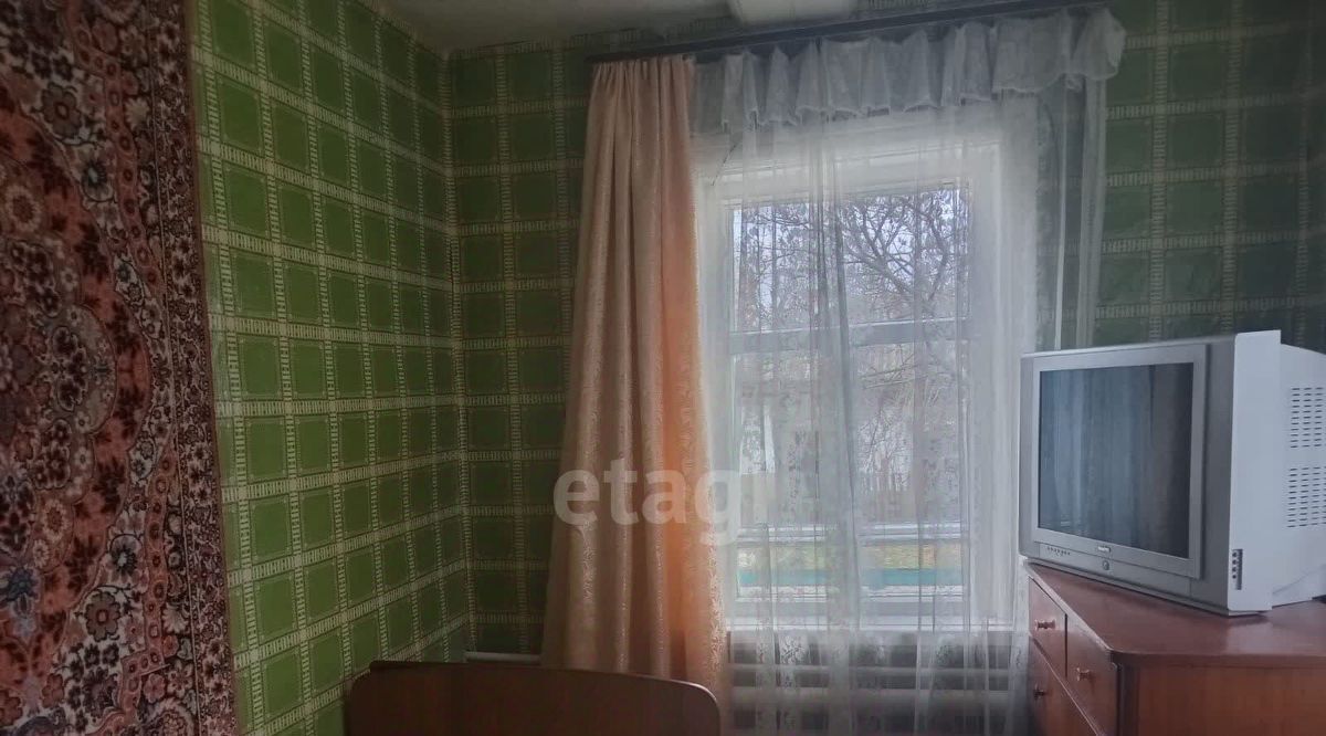 дом г Томск р-н Кировский Степановка ул Депутатская фото 14