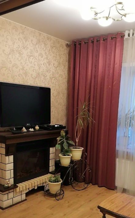 квартира г Тамбов р-н Советский ул Пролетарская 2д фото 9