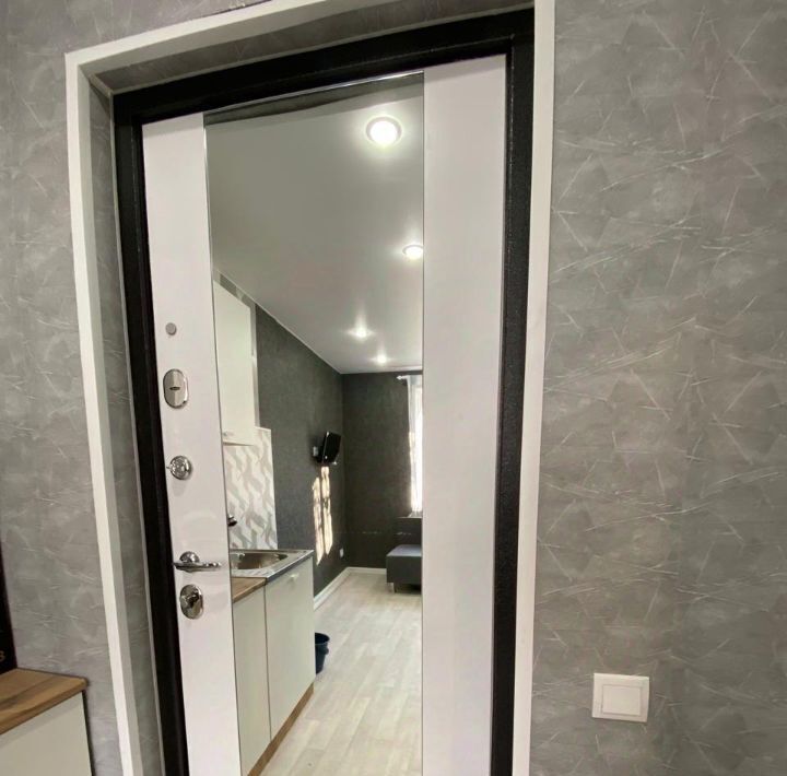 квартира г Муром ул Заводская 10 фото 12