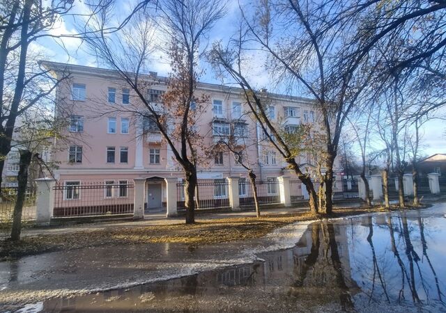 р-н Заволжский ул Металлистов 16/7 фото