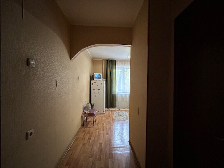 квартира г Брянск р-н Советский ул Авиационная 3 фото 8