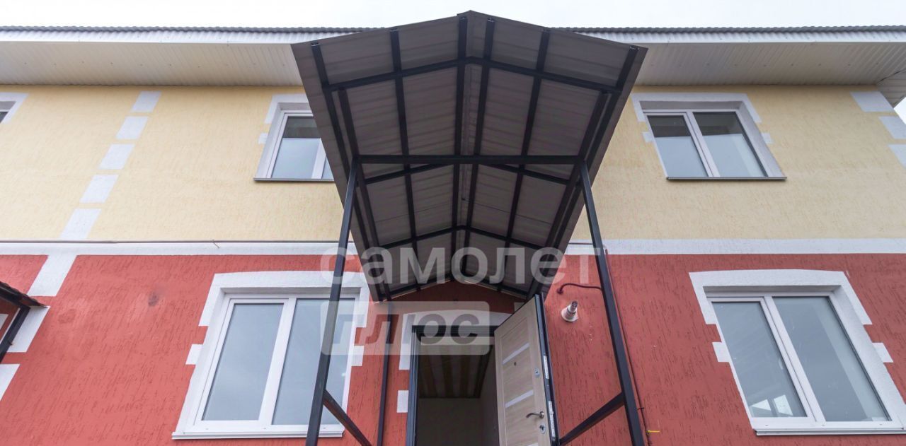 дом г Уфа р-н Демский ул Башкирской кавдивизии 6 фото 38