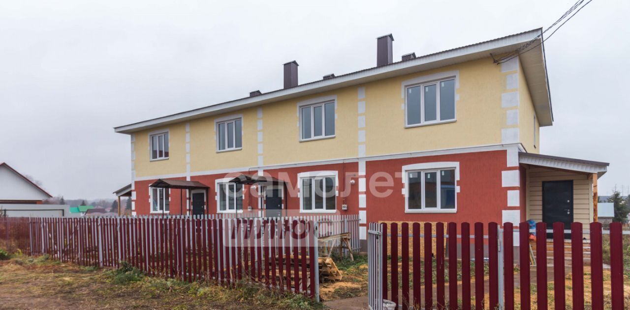 дом г Уфа р-н Демский ул Башкирской кавдивизии 6 фото 42