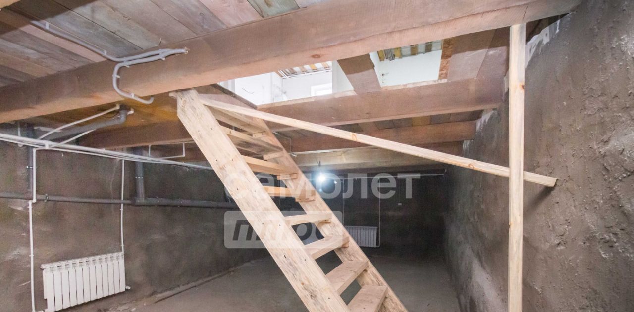 дом г Уфа р-н Демский ул Башкирской кавдивизии 6 фото 34