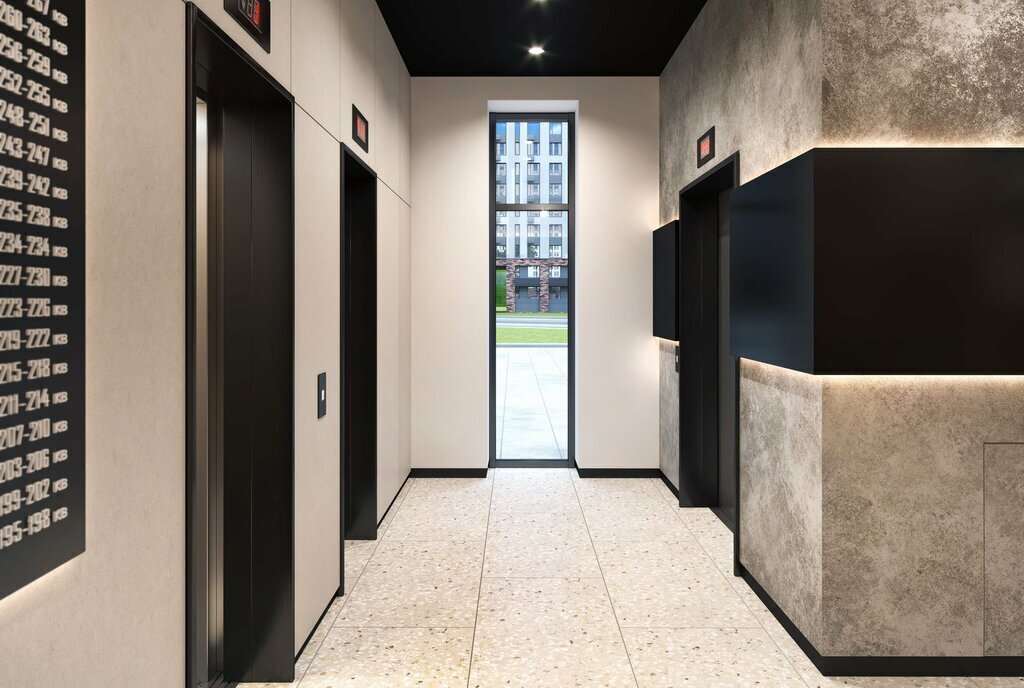 квартира г Москва п Московский метро Рассказовка улица Бианки, 5 фото 15