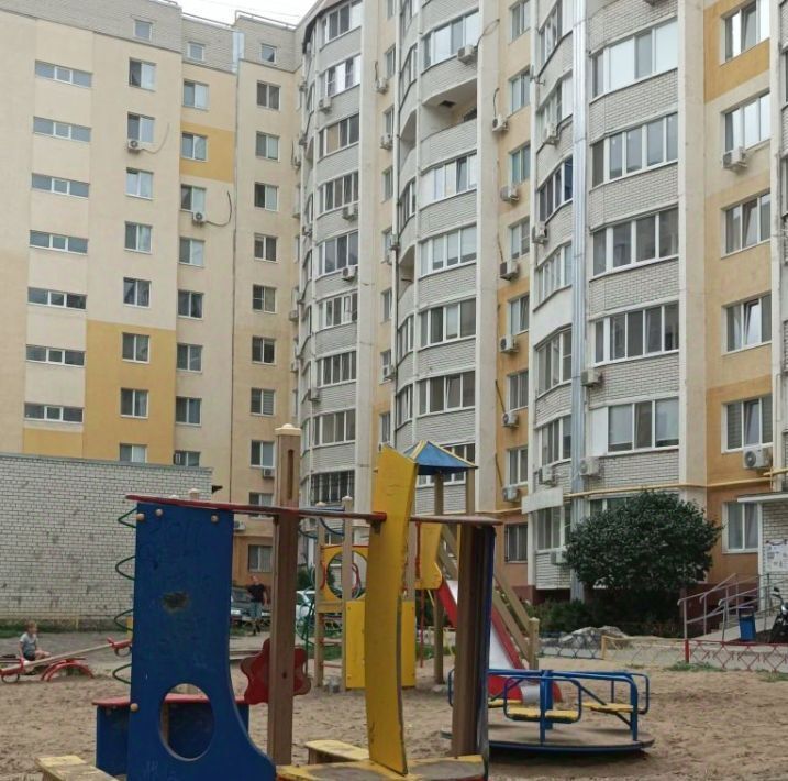 квартира г Саратов р-н Заводской ул Заводская 2/2 фото 31