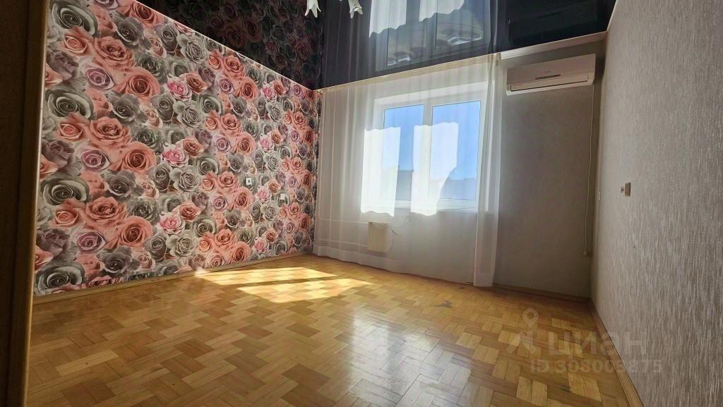 квартира г Краснодар р-н Западный ул Бульварное Кольцо 17 фото 12